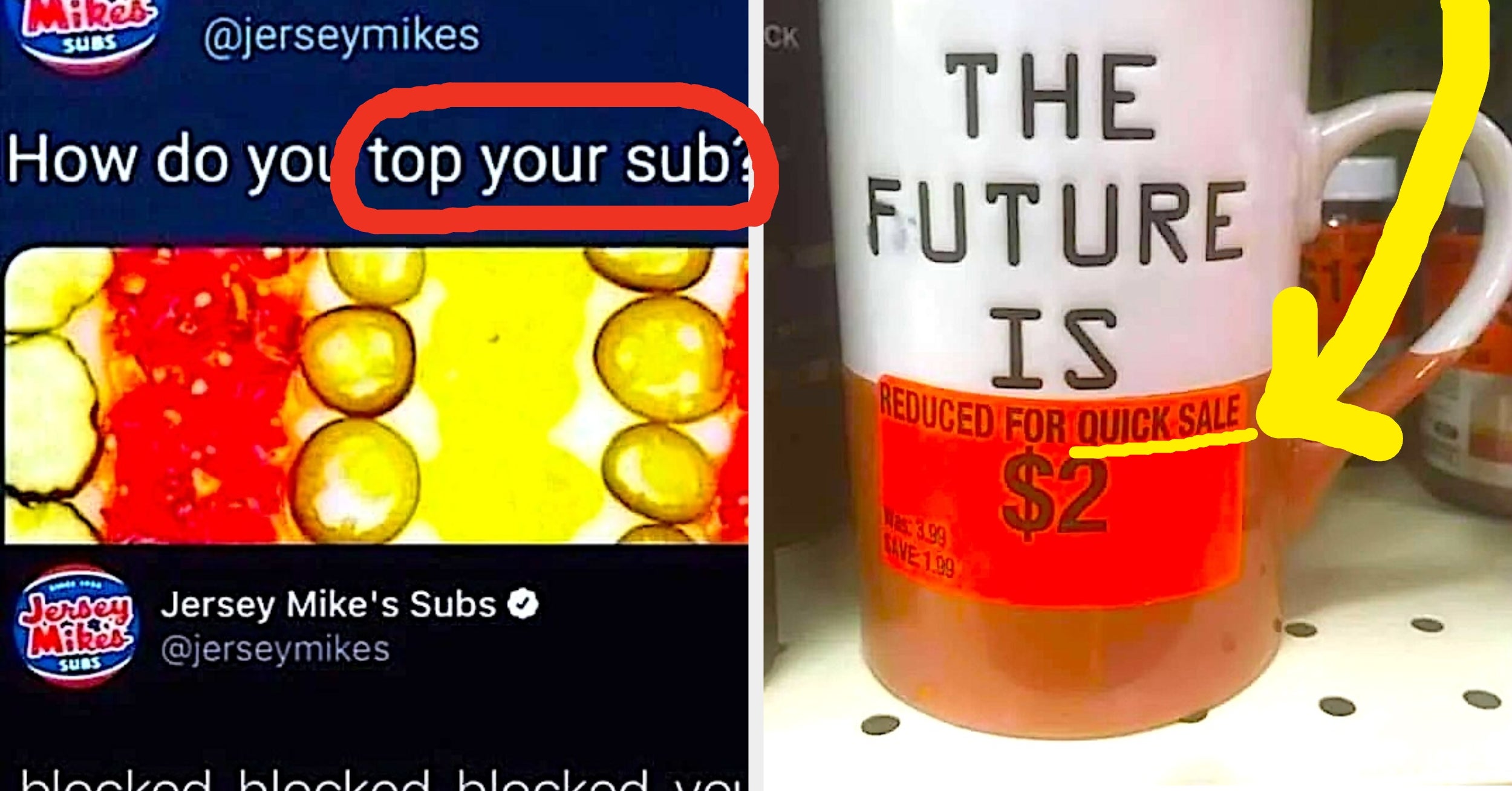 23 Hilarious "Accidental" Design Fails That Employees Somehow Got Away With