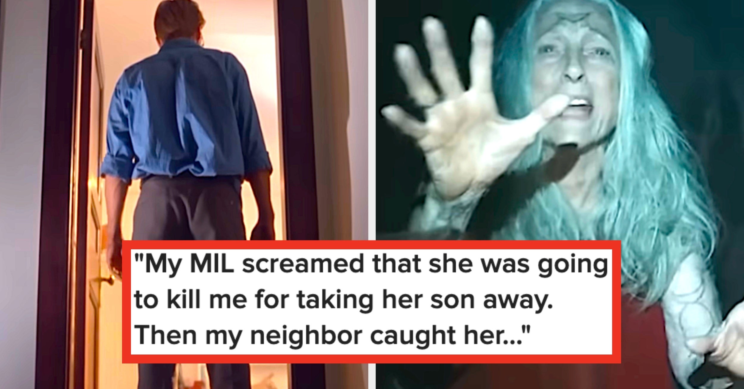 People Are Sharing The Moment They Realized They Married Int