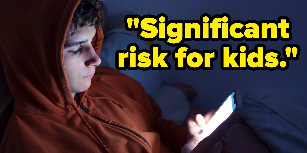 Parents Should Beware The Dangers Of Roblox And YouTube