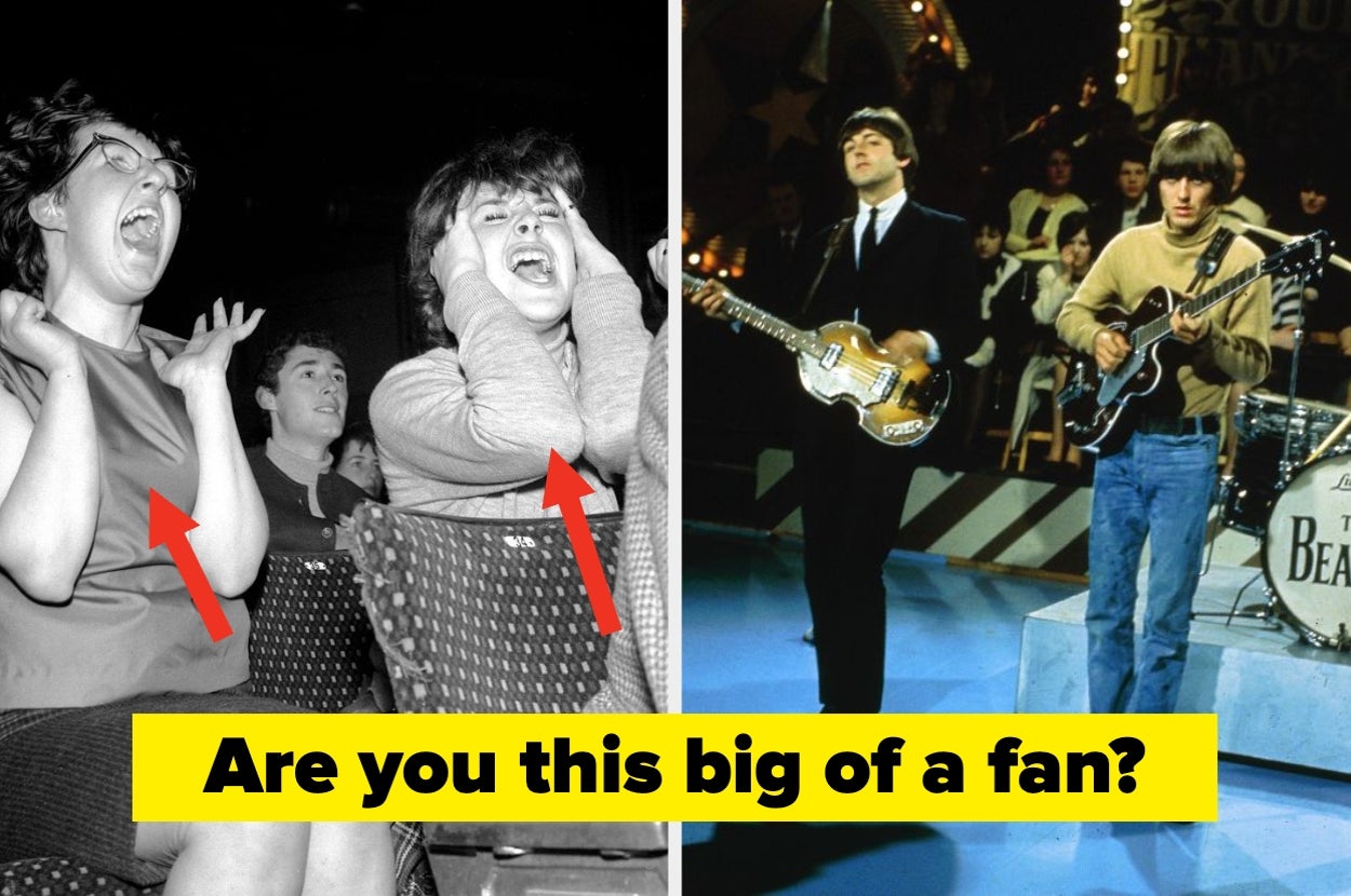 Only True Beatles Scholars Can Get 80% Or Higher On This Ultimate Beatles Quiz