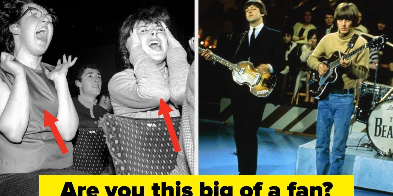 Only True Beatles Scholars Can Get 80% Or Higher On This Ultimate Beatles Quiz