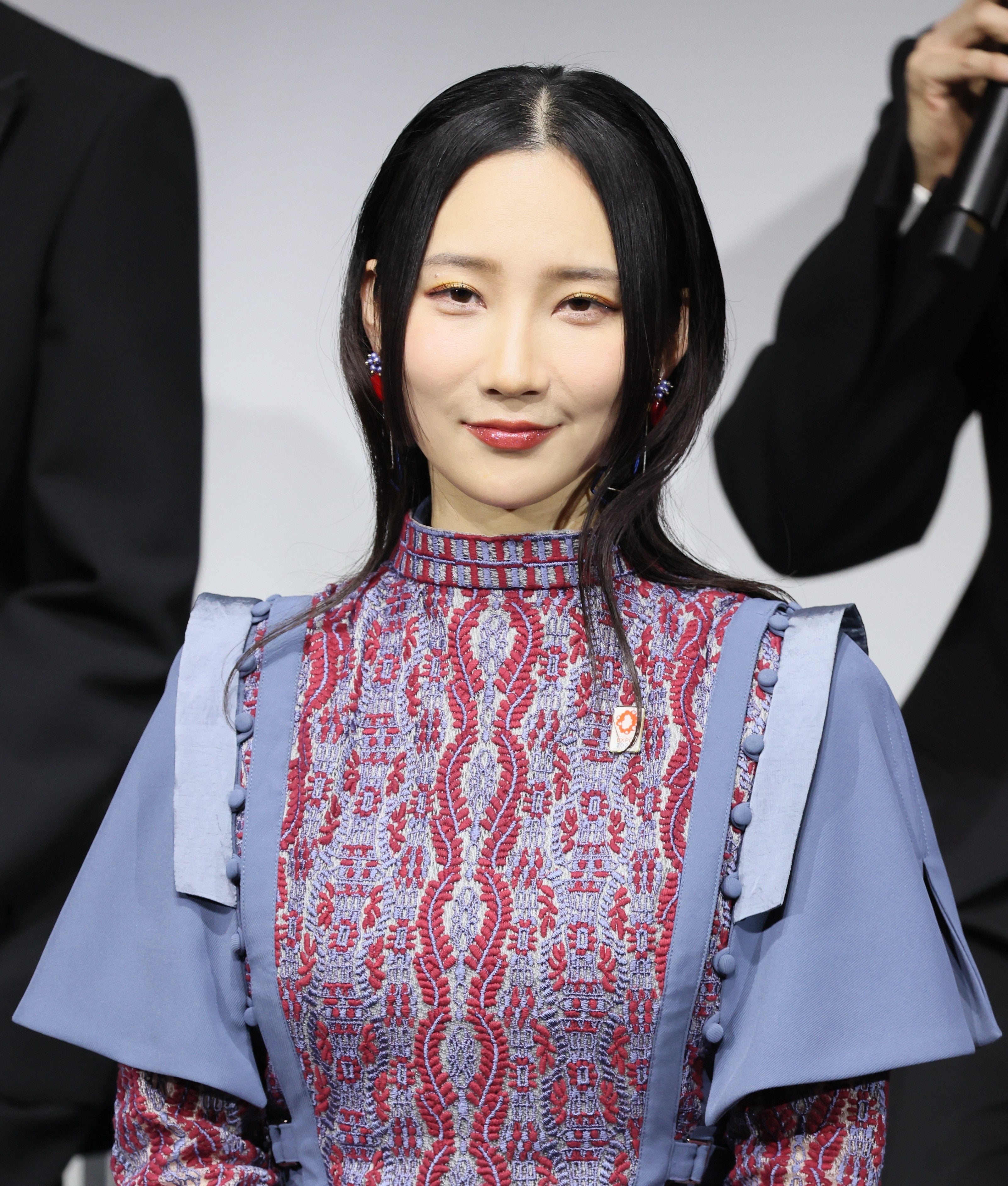 ファーストサマーウイカさん（時事）