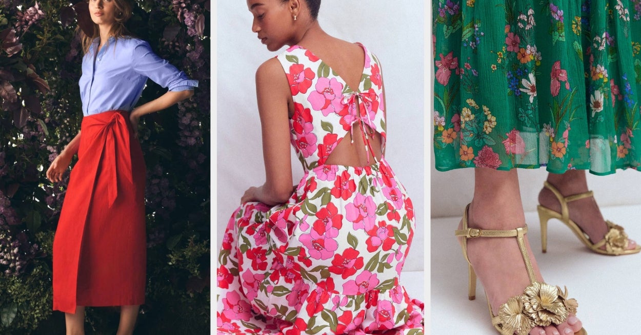 27 Pieces From Boden That'll Make You Think “Yeah, Okay, Tha