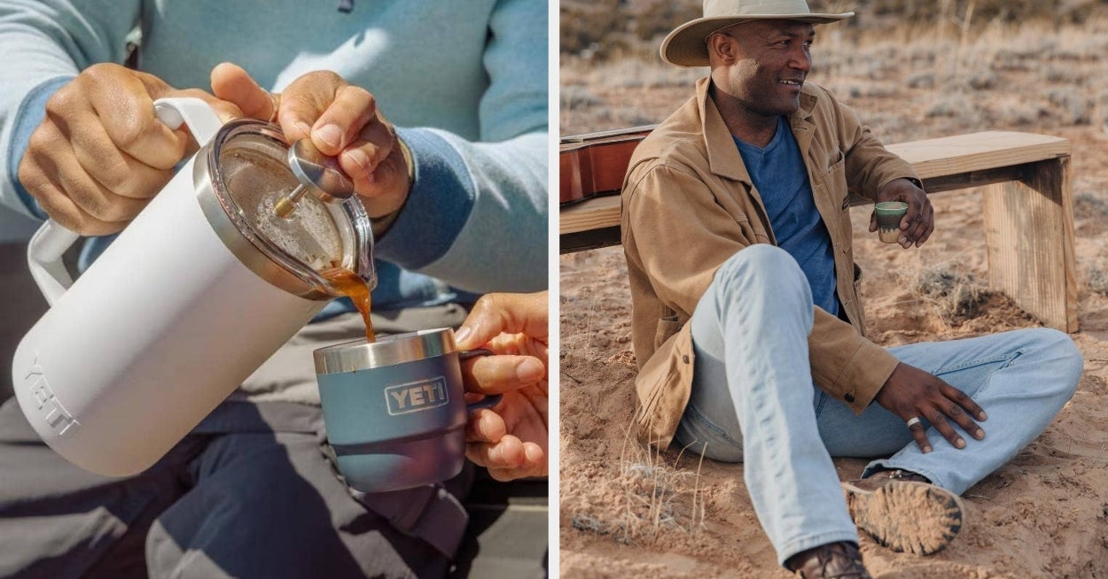 27 Father’s Day Gifts From REI For Anyone Who Still Doesn’t 
