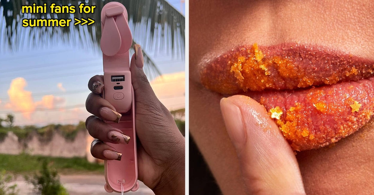 37 Problem-Solving Products That’ll Constantly Pro