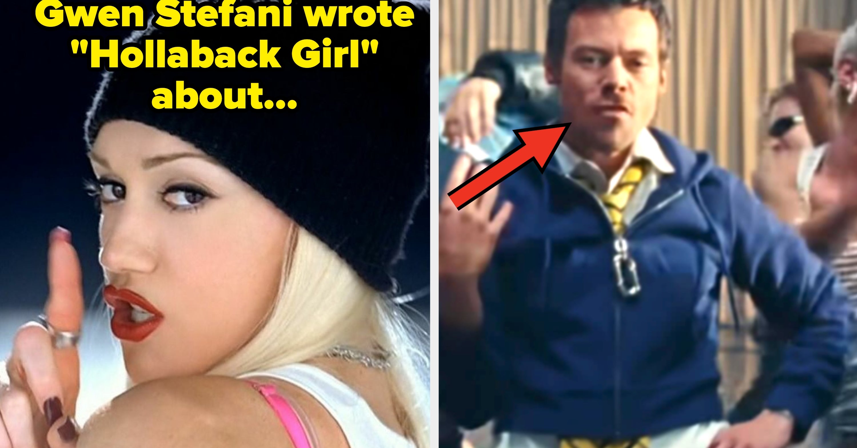 Studies Show Most Modern-Day Adults Can't Pass A Pop Culture