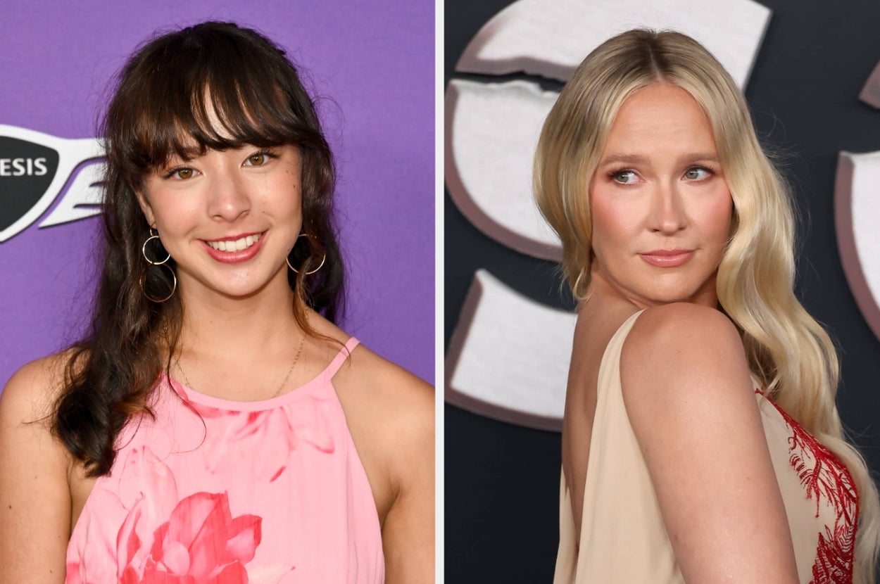Here Are 19 Celebrities Who Came Out As LGBTQ+ Over The Past Year, Plus What They Said About Their Sexualities