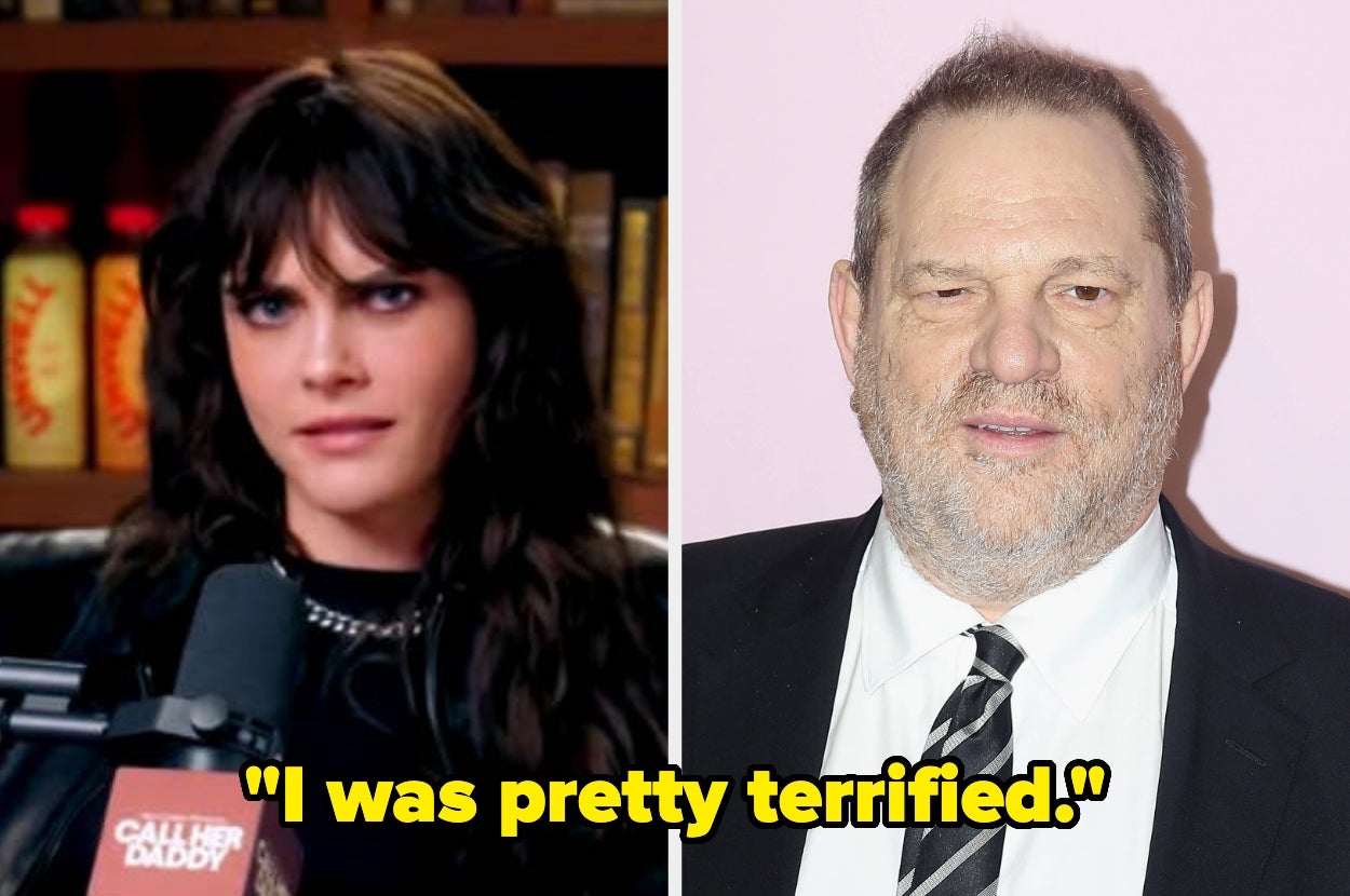 buzzfeed.com - Stephanie Soteriou - Cara Delevingne Has Pulled Back The Curtain On How Closeting And Bearding Works In Hollywood, And It's Genuinely So Sad