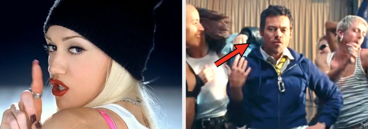 Soooo Sorry, But The Average Person Can't Score Over 18/24 On This Pop Culture Trivia Quiz