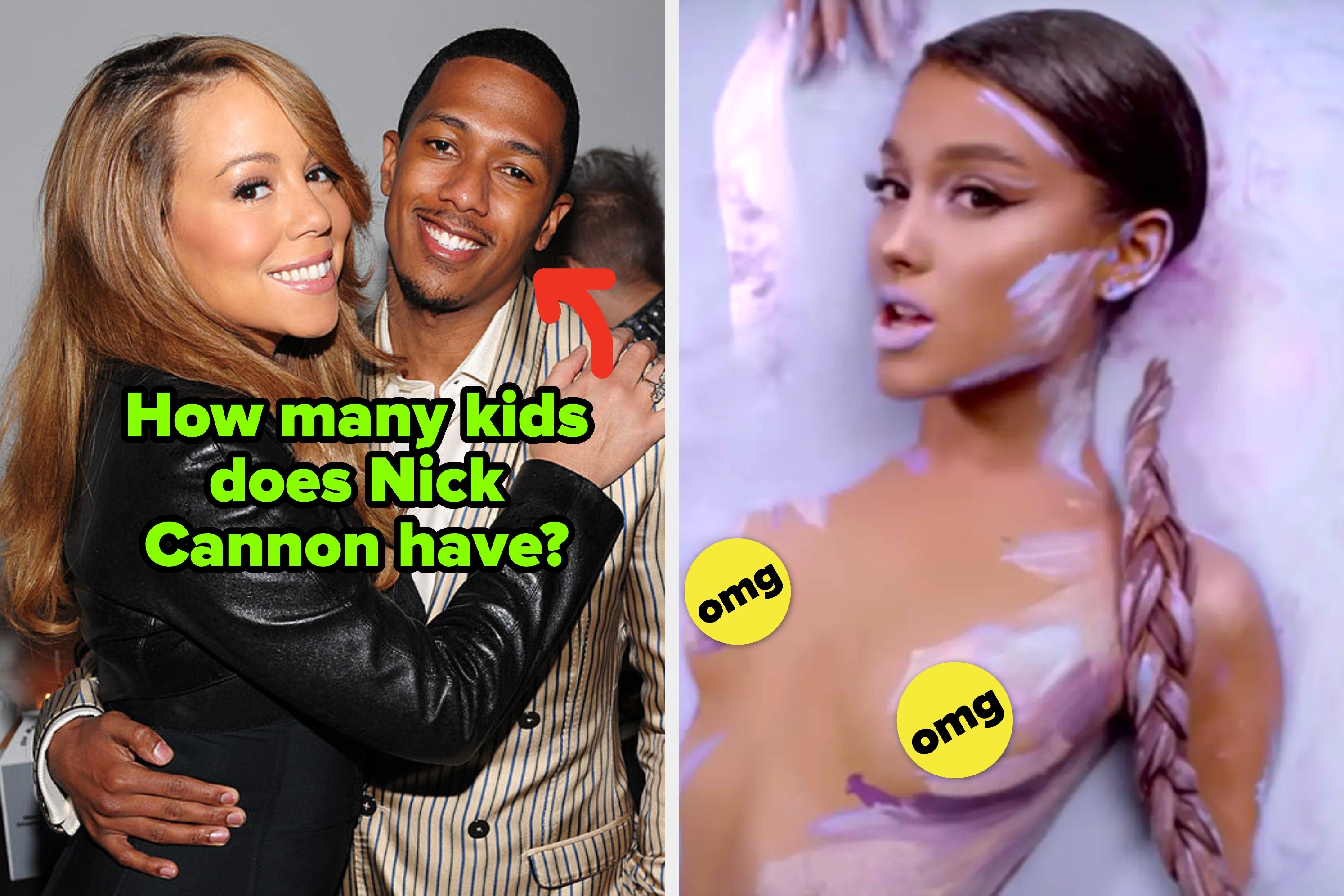 Soooo Sorry, But The Average Person Can't Score Over 18/24 On This Pop Culture Trivia Quiz
