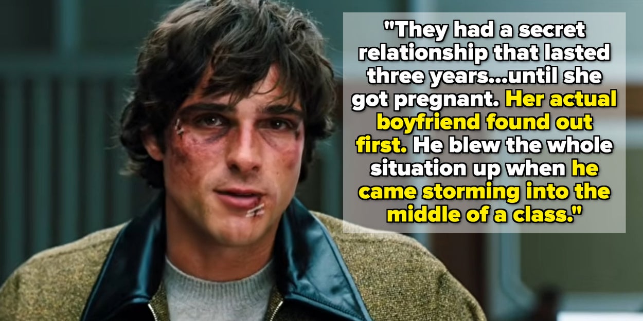 24 Shocking Gym Drama Stories From Real People