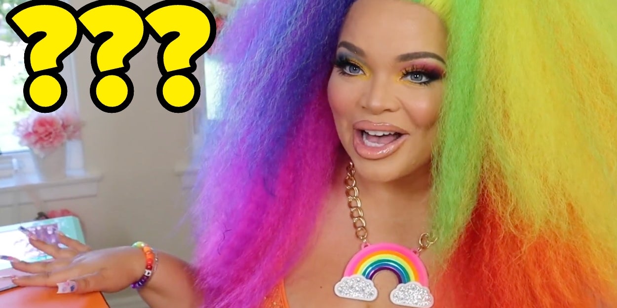 Happy Pride! Let's Find Out What Color Of The Rainbow You Are