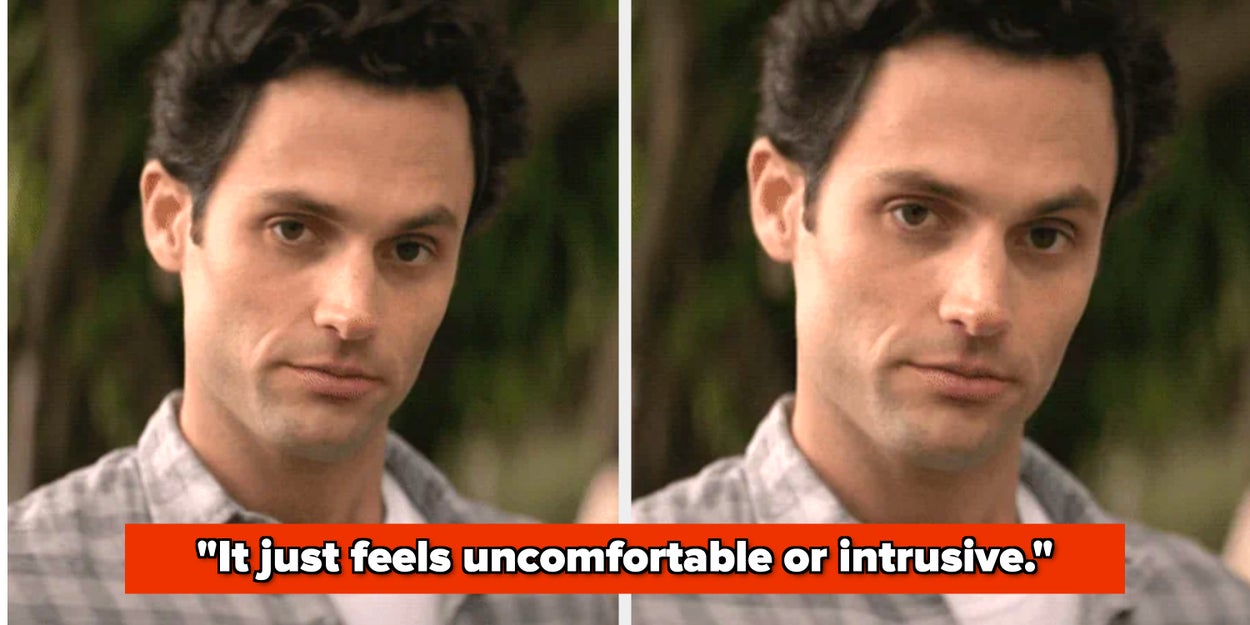 Women Reveal 'Romantic' Habits That Are Red Flags