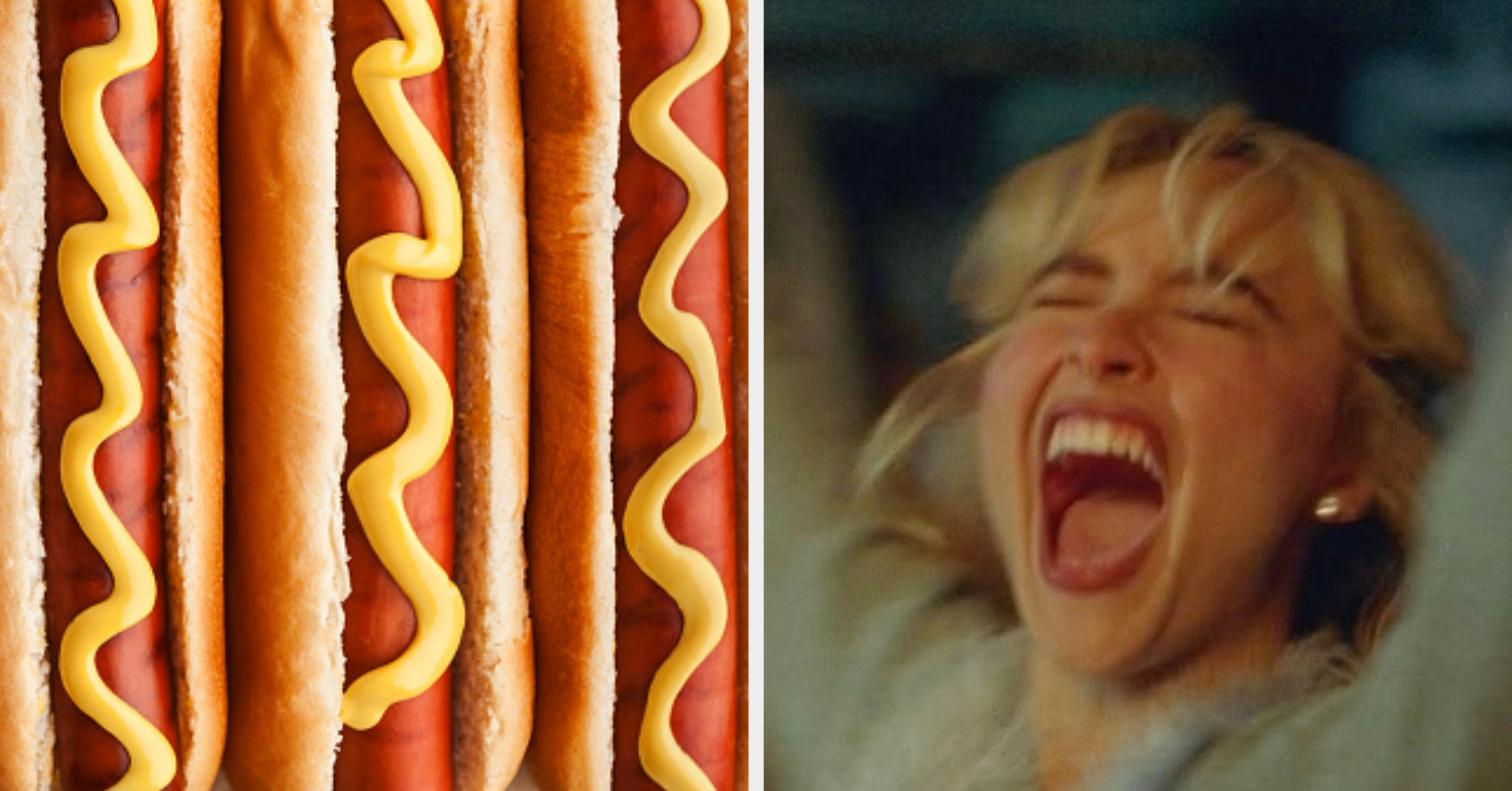 Choose Your Favorite Condiments And I'll Reveal Your VERY Be