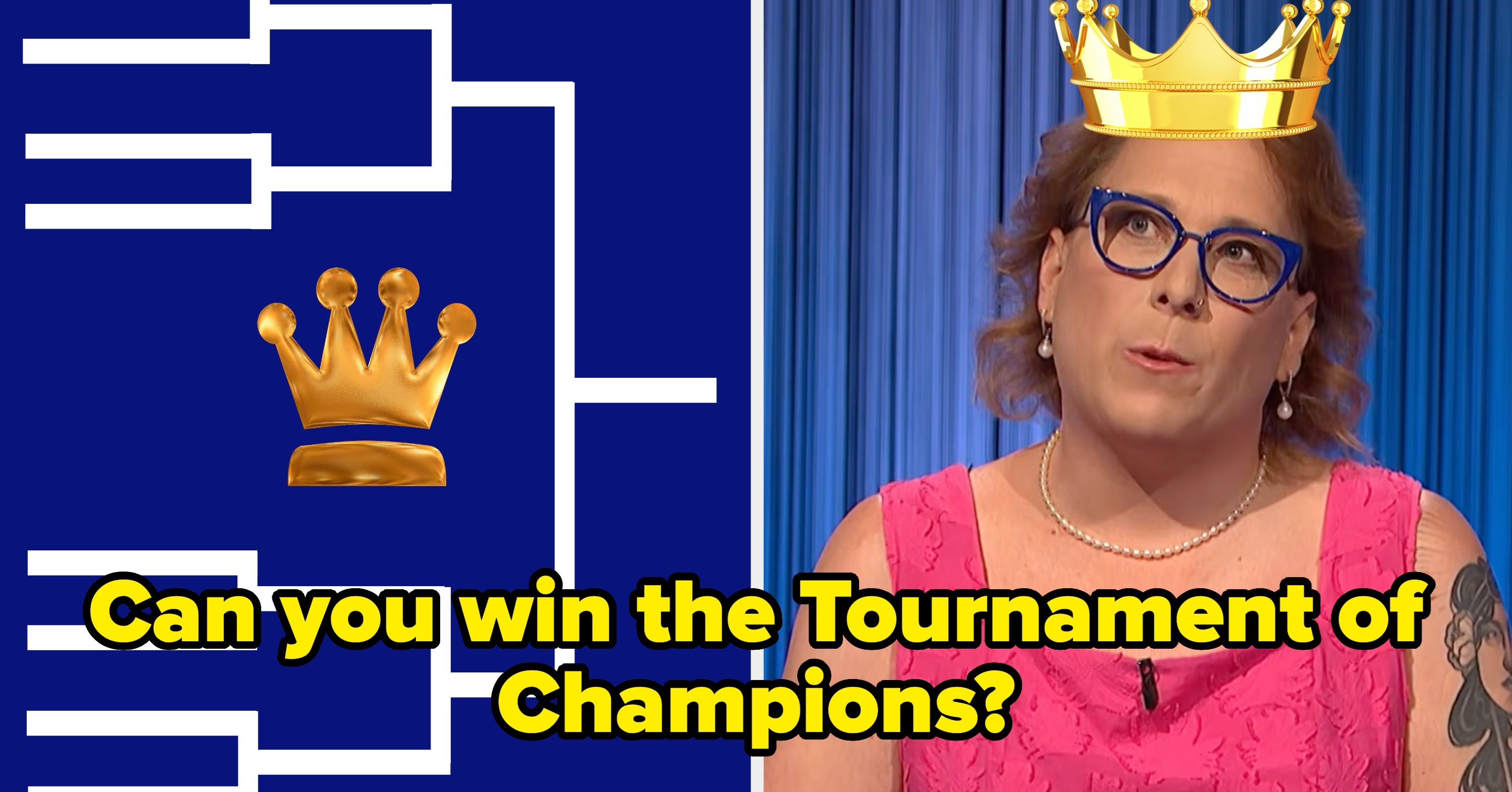 If You Can't Answer These "Jeopardy!" Questions Correctly, You Aren't As Smart As You Think You Are