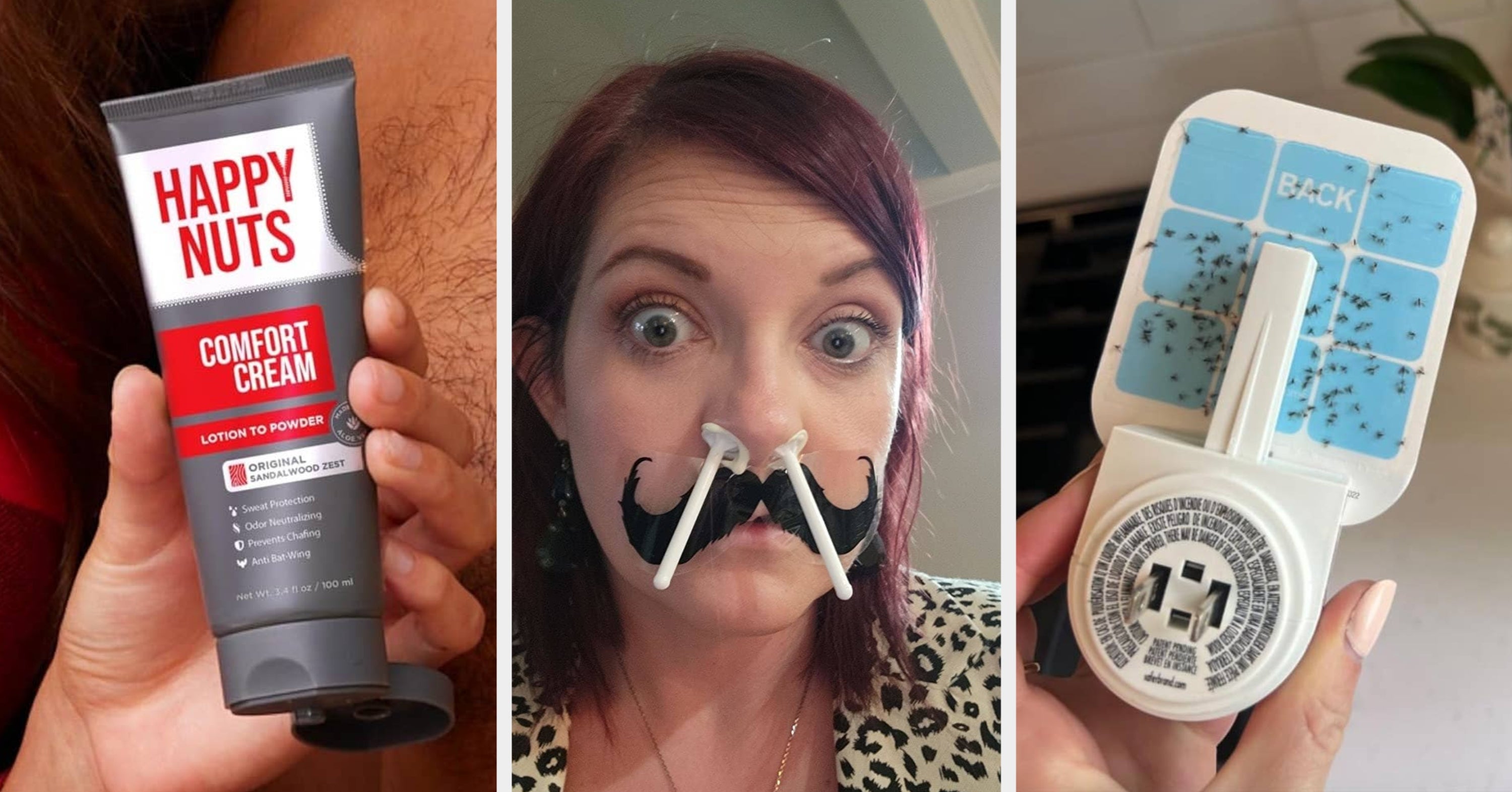 41 Products If You Wish Those Slightly Embarrassin