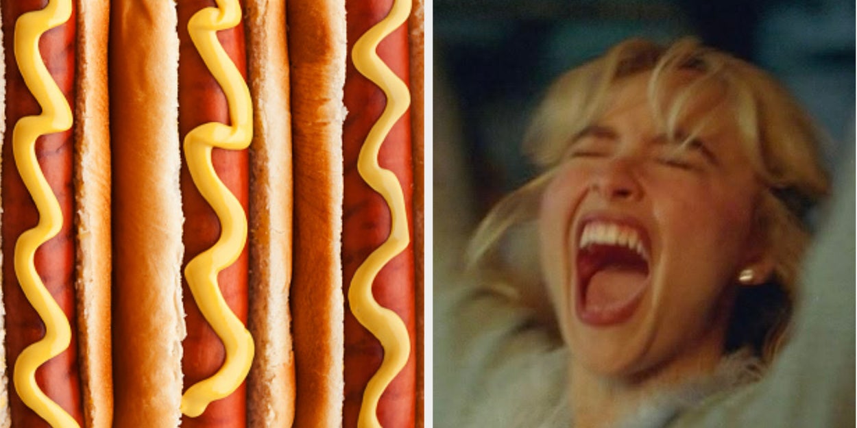 It Seems Odd, But Your Condiment Choices Determine The Trait That Makes You Stand Out