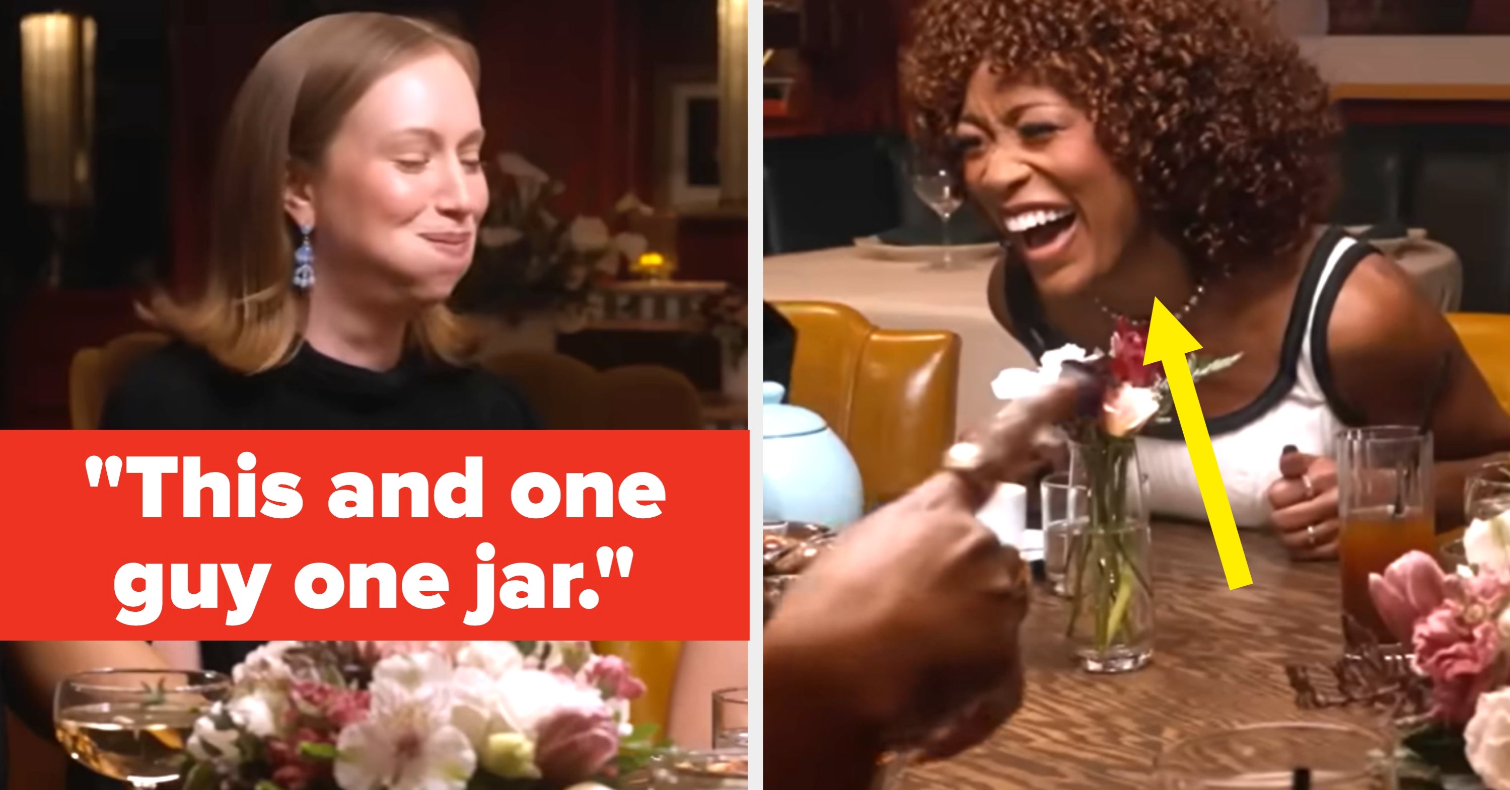 "Millennials Buried It For A Reason...": Millennials Are Finally Talking About This 1 Horrifying Early Internet Thing That Keke Palmer Recently Brought Up On The "Comedy Actresses Emmy Round Table"