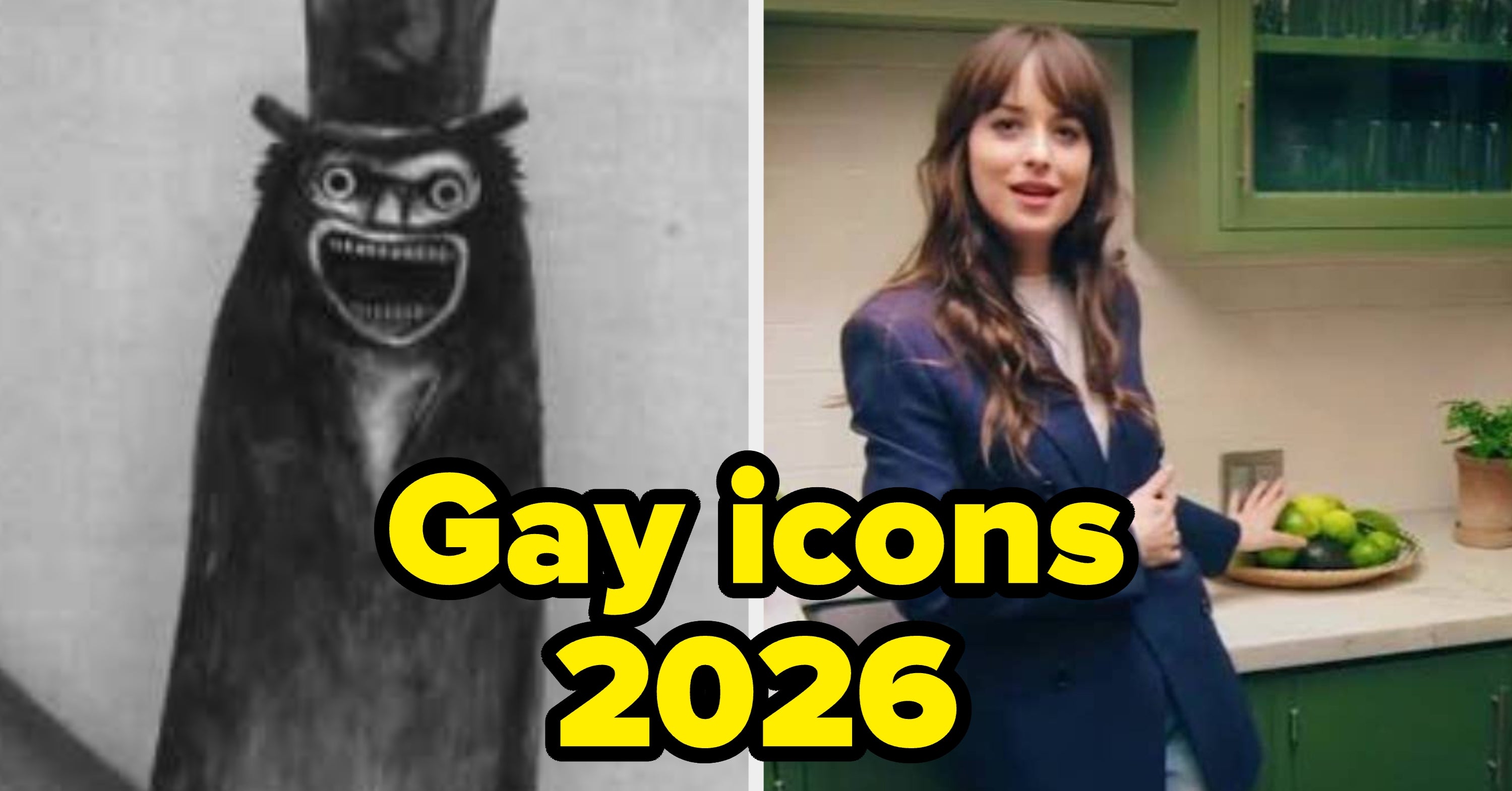 111 Gay Icons That Straight People Have Absolutely No Clue About