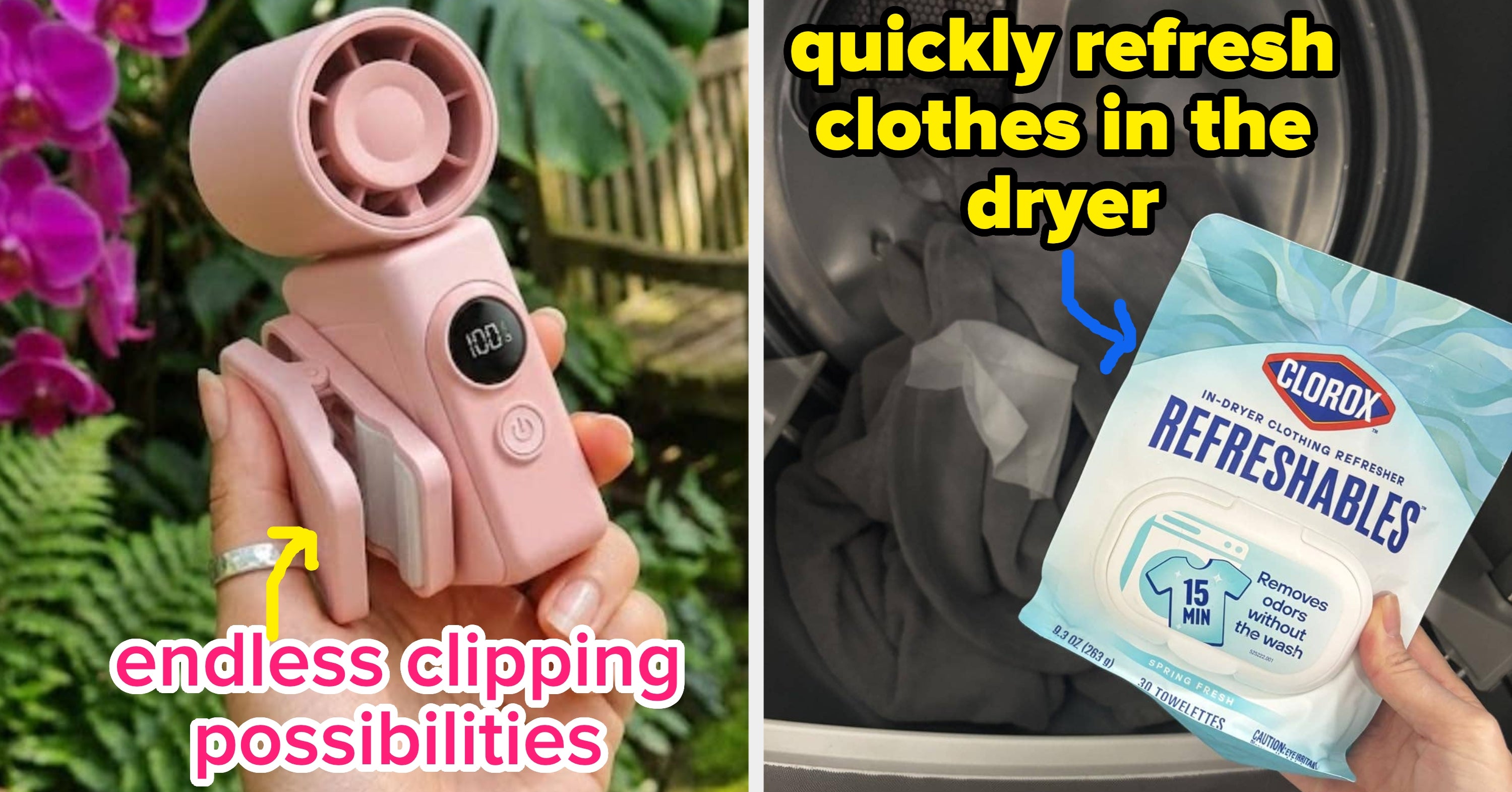 37 Things I Highly Suggest You Buy *Right Now* If You’re Tra