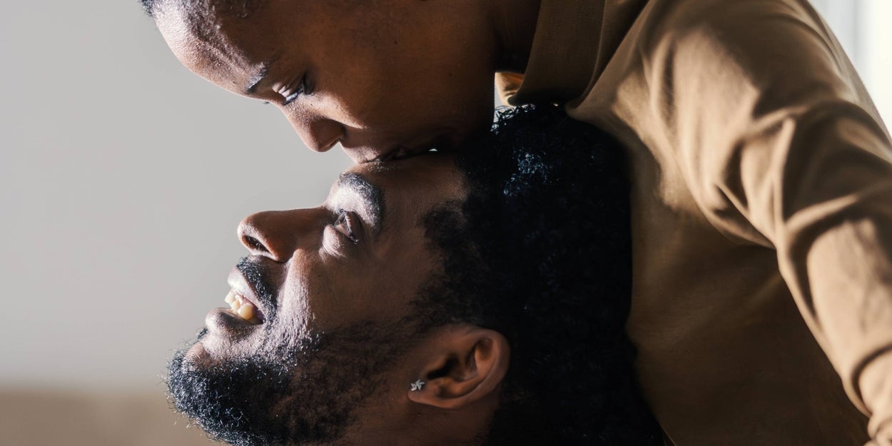 What Married Men Really Think About Marriage