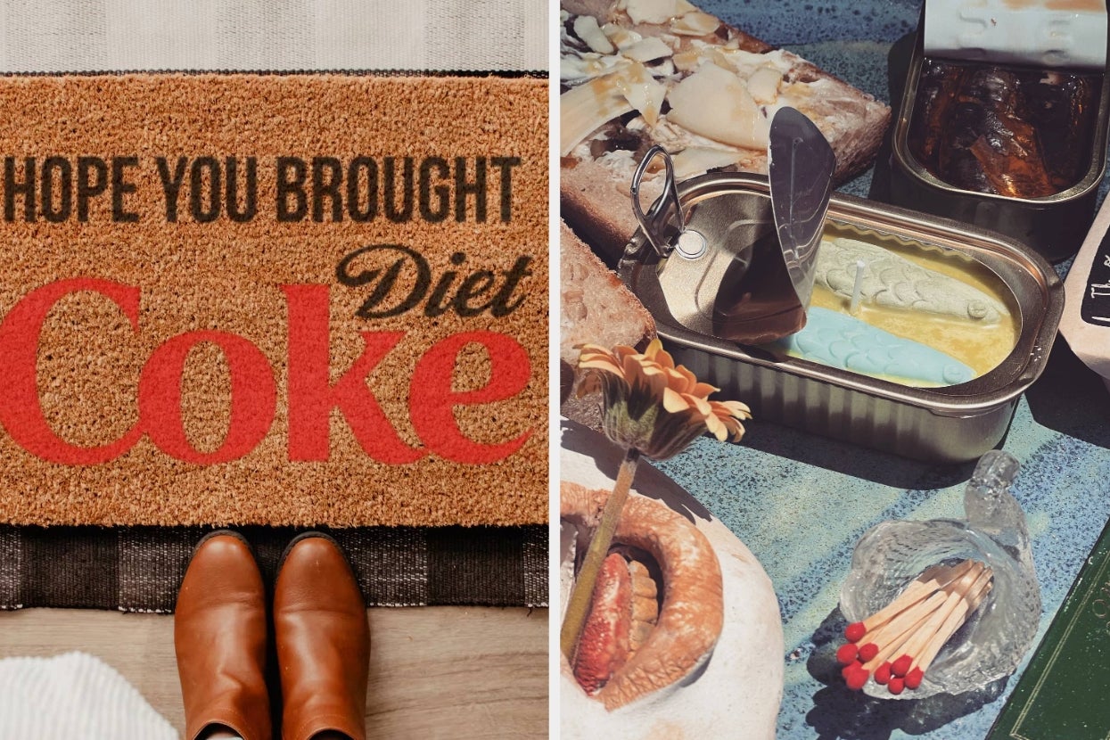27 Products From Etsy So Good, I'd Honestly Feel Guilty Keeping Them To Myself