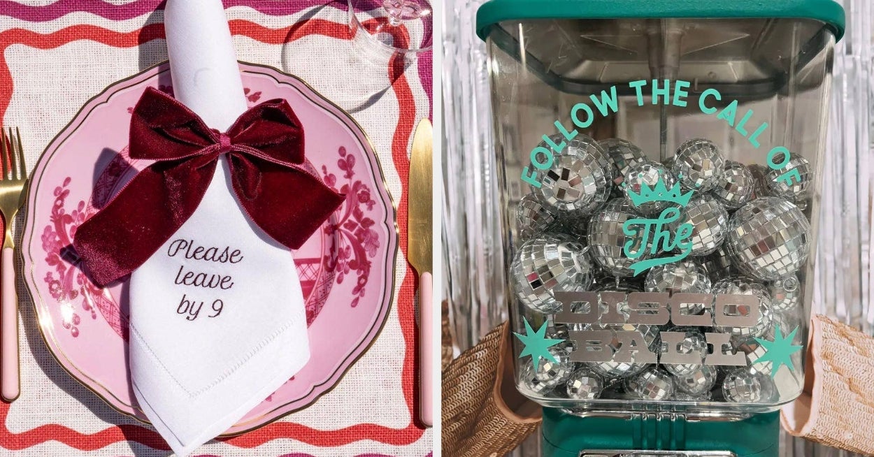 27 Products From Etsy So Good, I'd Honestly Feel Guilty Keep
