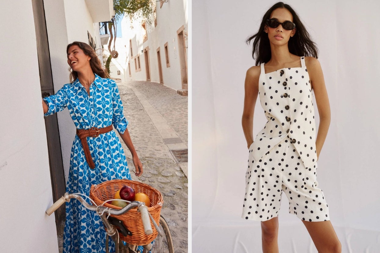 27 Pieces From Boden That'll Make You Think “Yeah, Okay, That Was Made For Me"