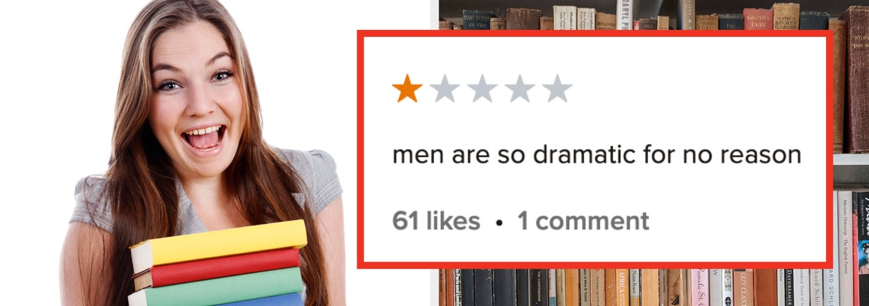 23 Extremely Hot Takes About Classic Books That Made Me Laugh So Hard The Librarian Shushed Me