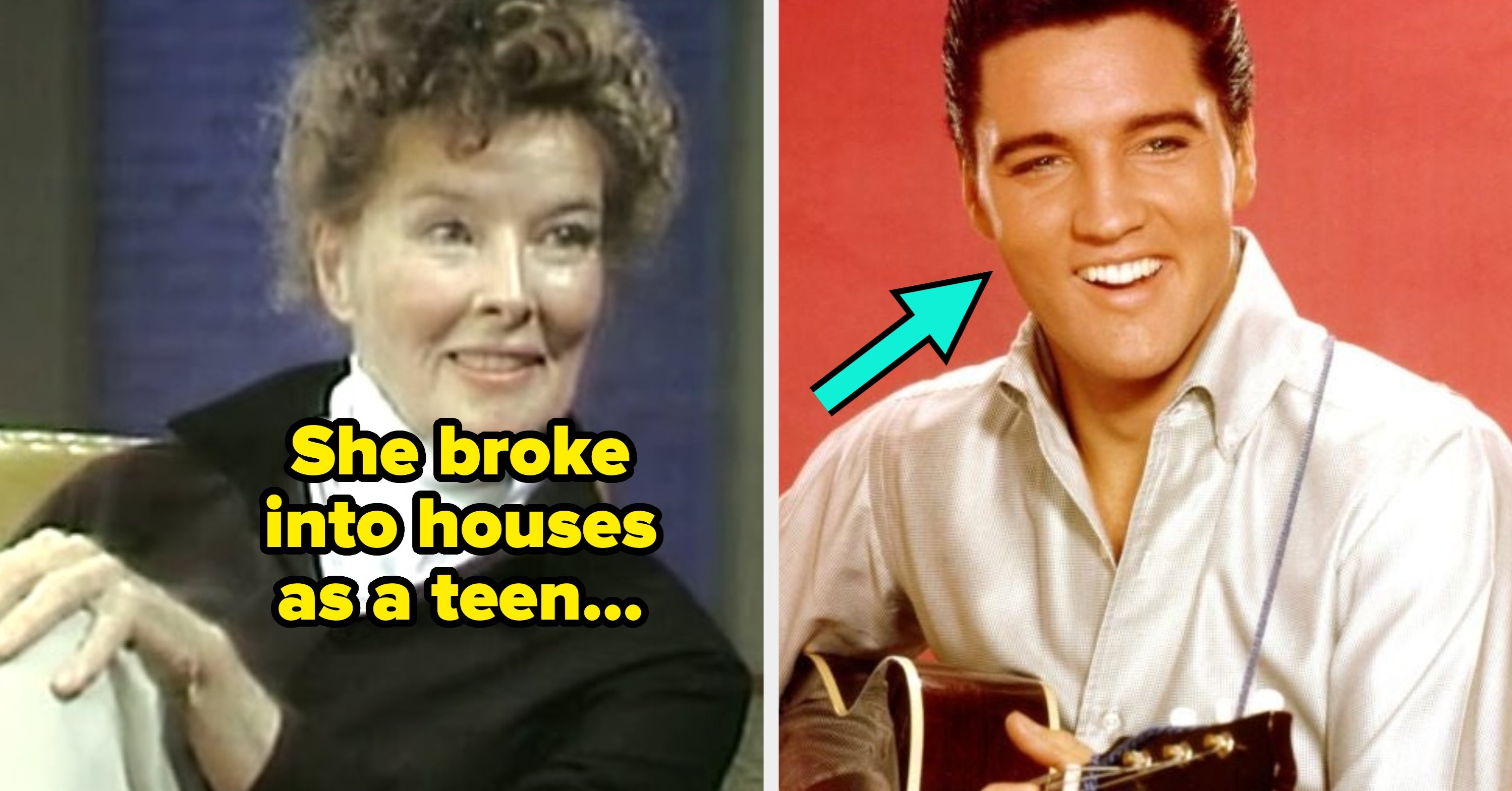 "She Soaked Her Eyes In Acid": This Wilddd Old Hollywood Trivia Quiz Is Very Hard To Pass