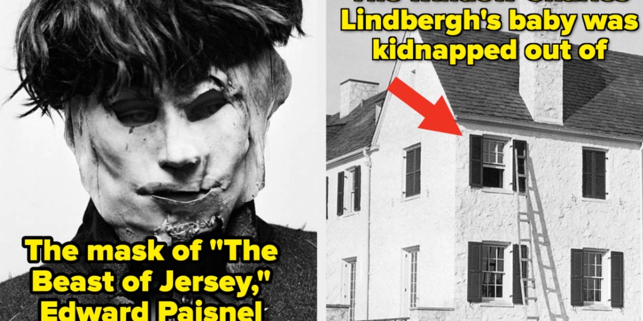 75 Fascinating Pictures That Will Completely Transform The Way You Think About The Past