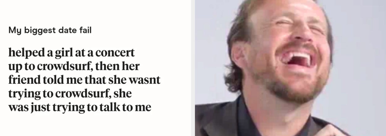 51 Poor, Poor, Poor, Poor, Poor Souls Whose Misfortune Was — I'm Sorry — Objectively Hilarious