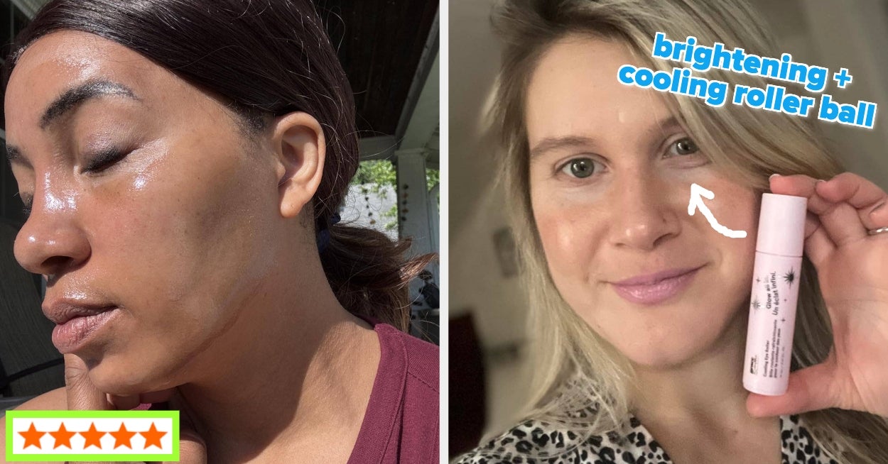 The Skincare World Can Be Intimidating, So We Roun
