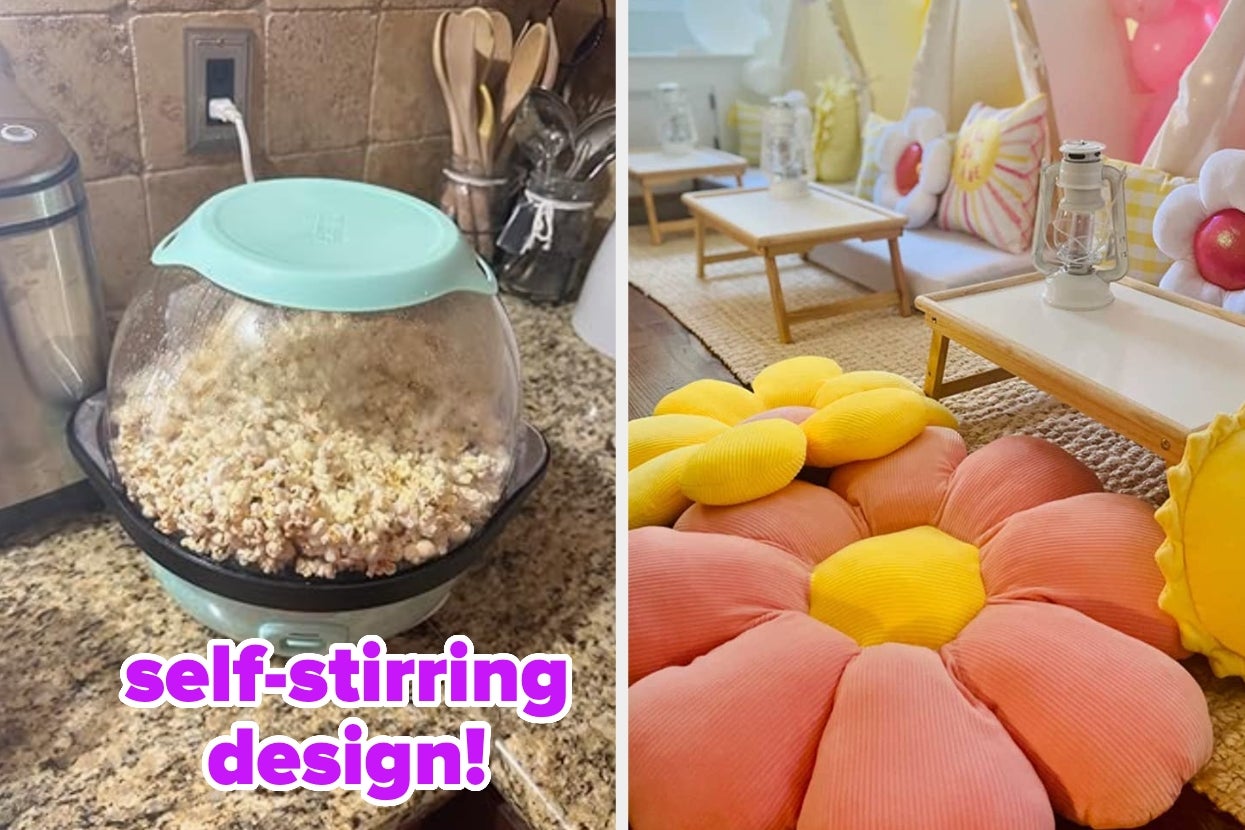 You Survived The First Half Of The Year — Here Are 32 Treats To Celebrate With