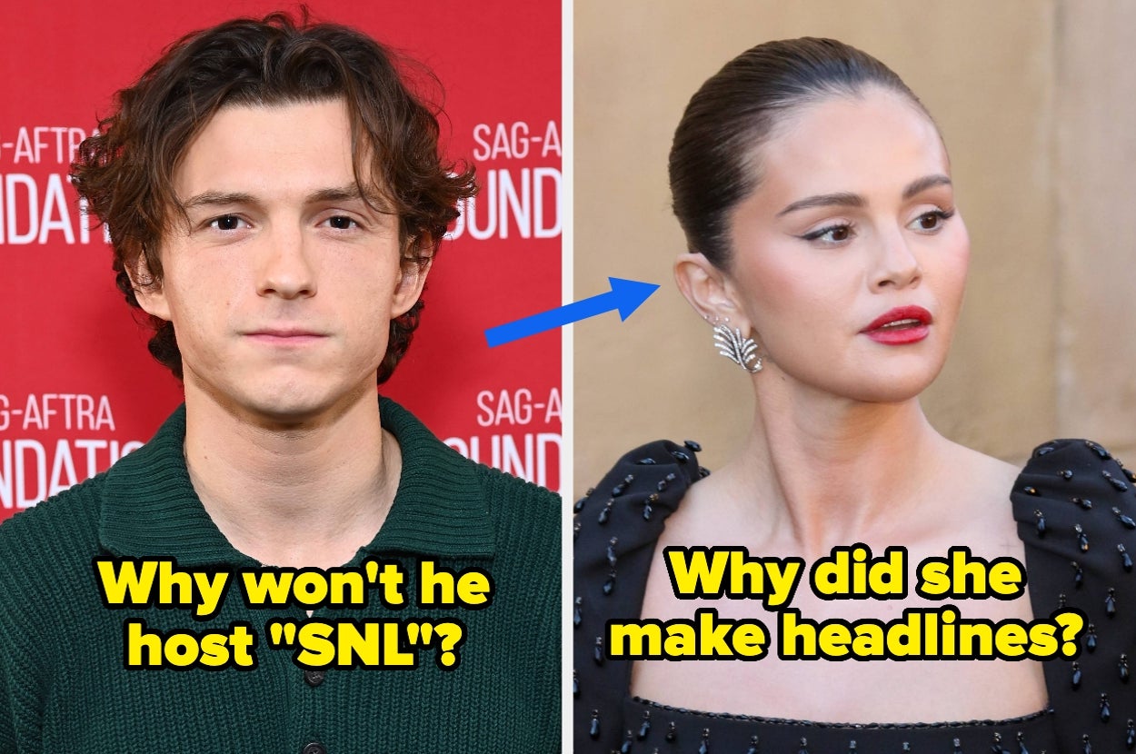 Sorry, But No One Who Slept On The News This Week Is Passing This Pop Culture Quiz