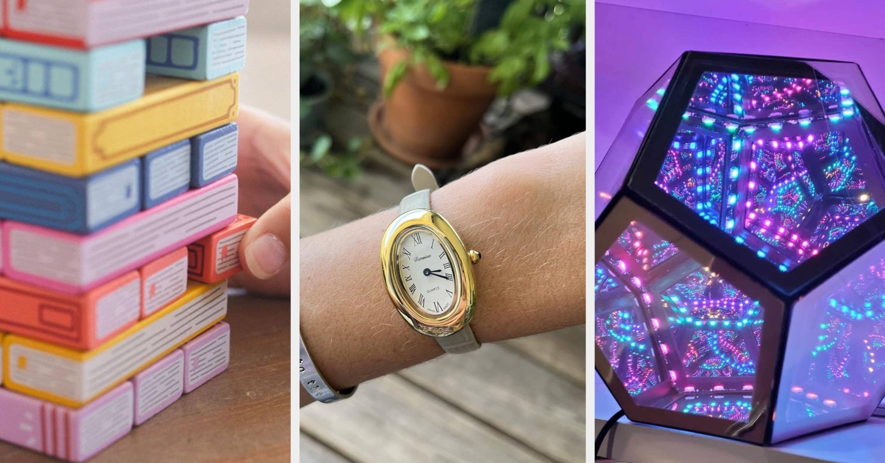 Here Are 32 Treats To Celebrate Surviving The Firs