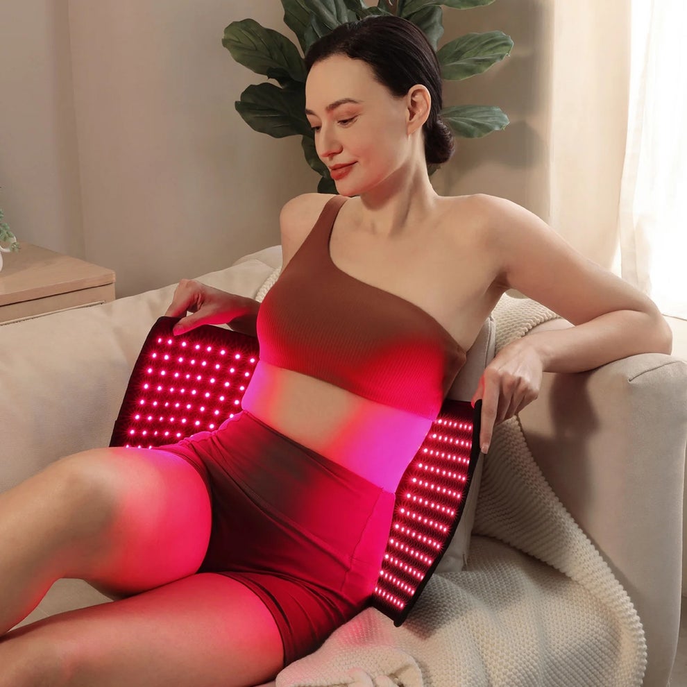 Best Wellness Products From Megelin