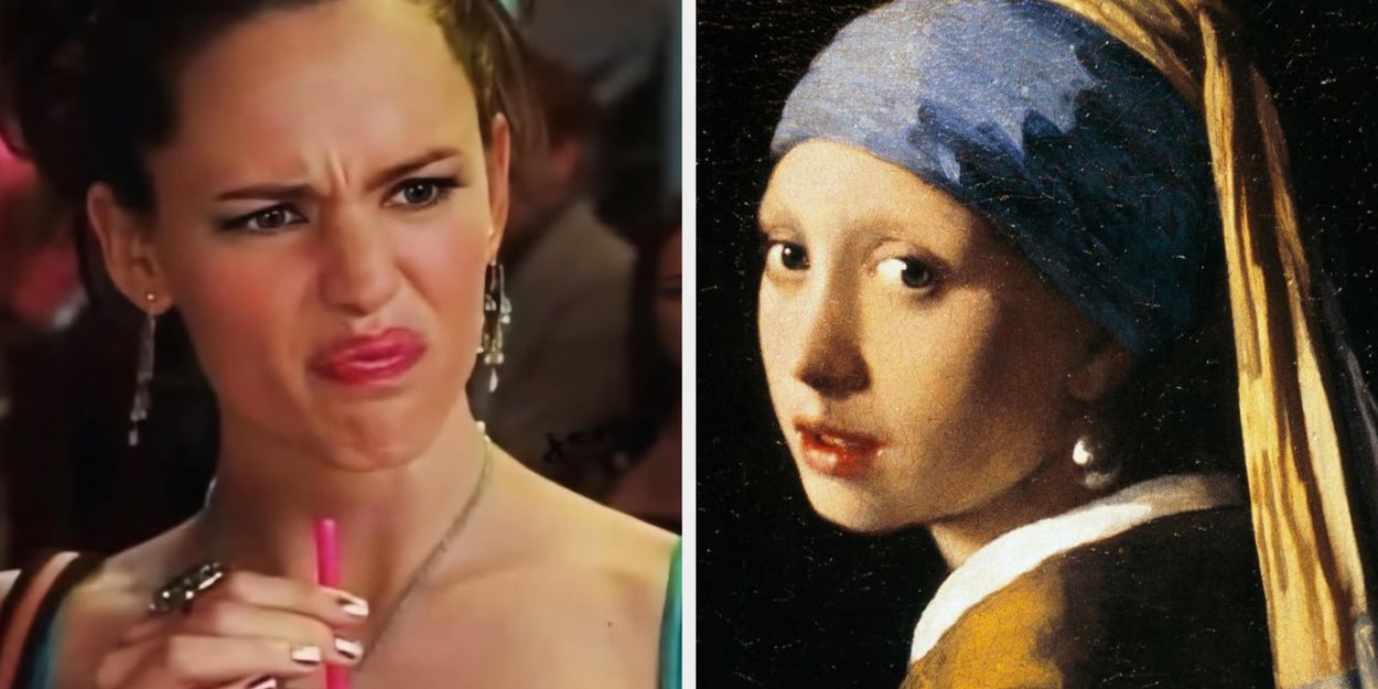 Can You Ace This General Knowledge Quiz?