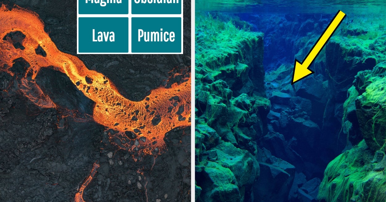 If You Can't Get At Least 5 Out Of 12 On This 6th-Grade Earth Science Quiz, You Might Need To Go Back To School