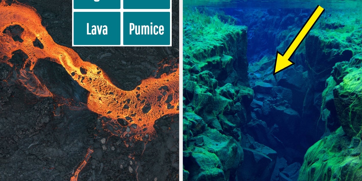 Most People Can't Pass This 6th-Grade Earth Science Quiz, And I Bet You're One Of Them