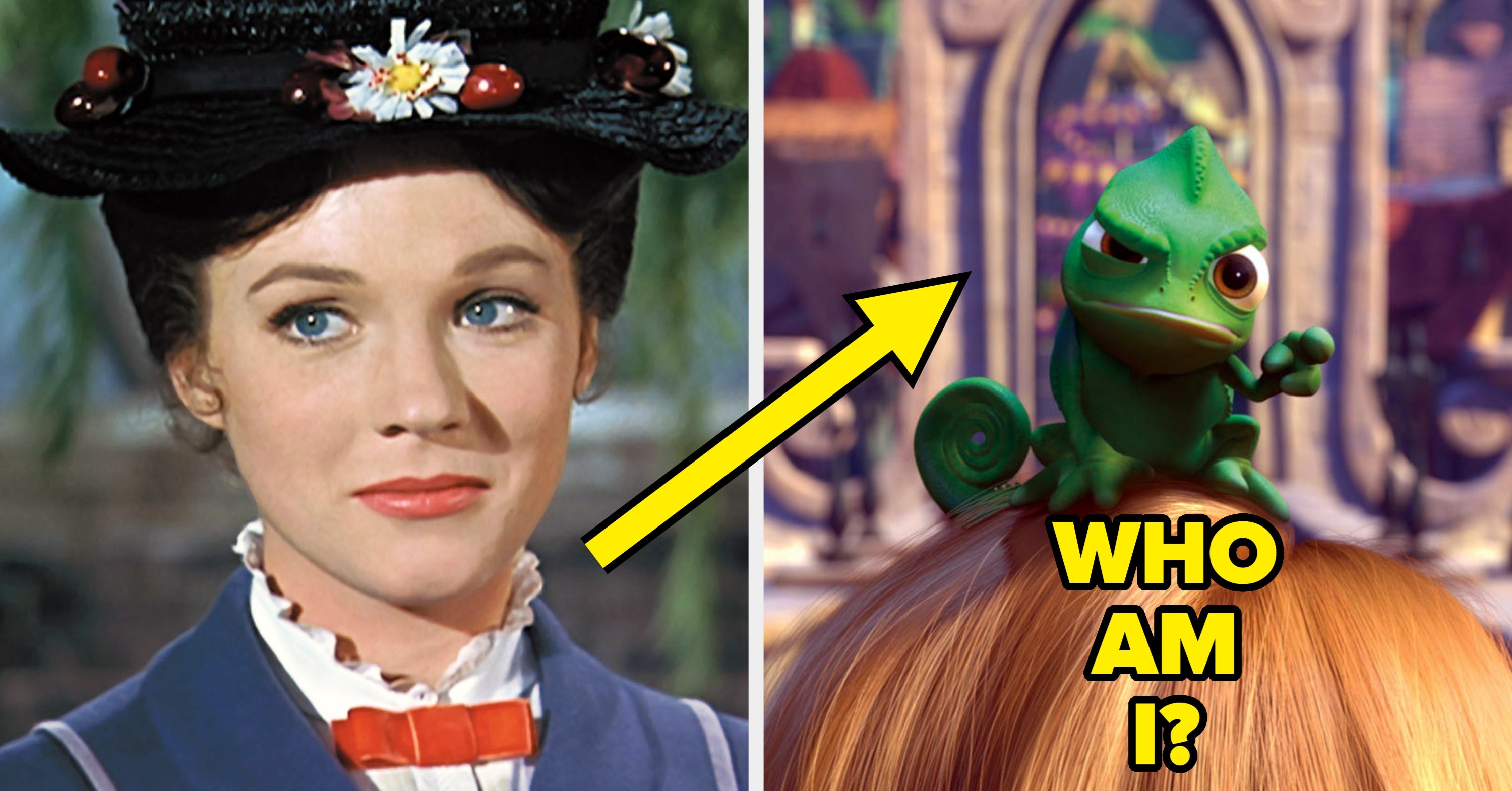 Sorry, Only True Disney Fans Will Pass This Increasingly Difficult Nursery Rhyme Quiz