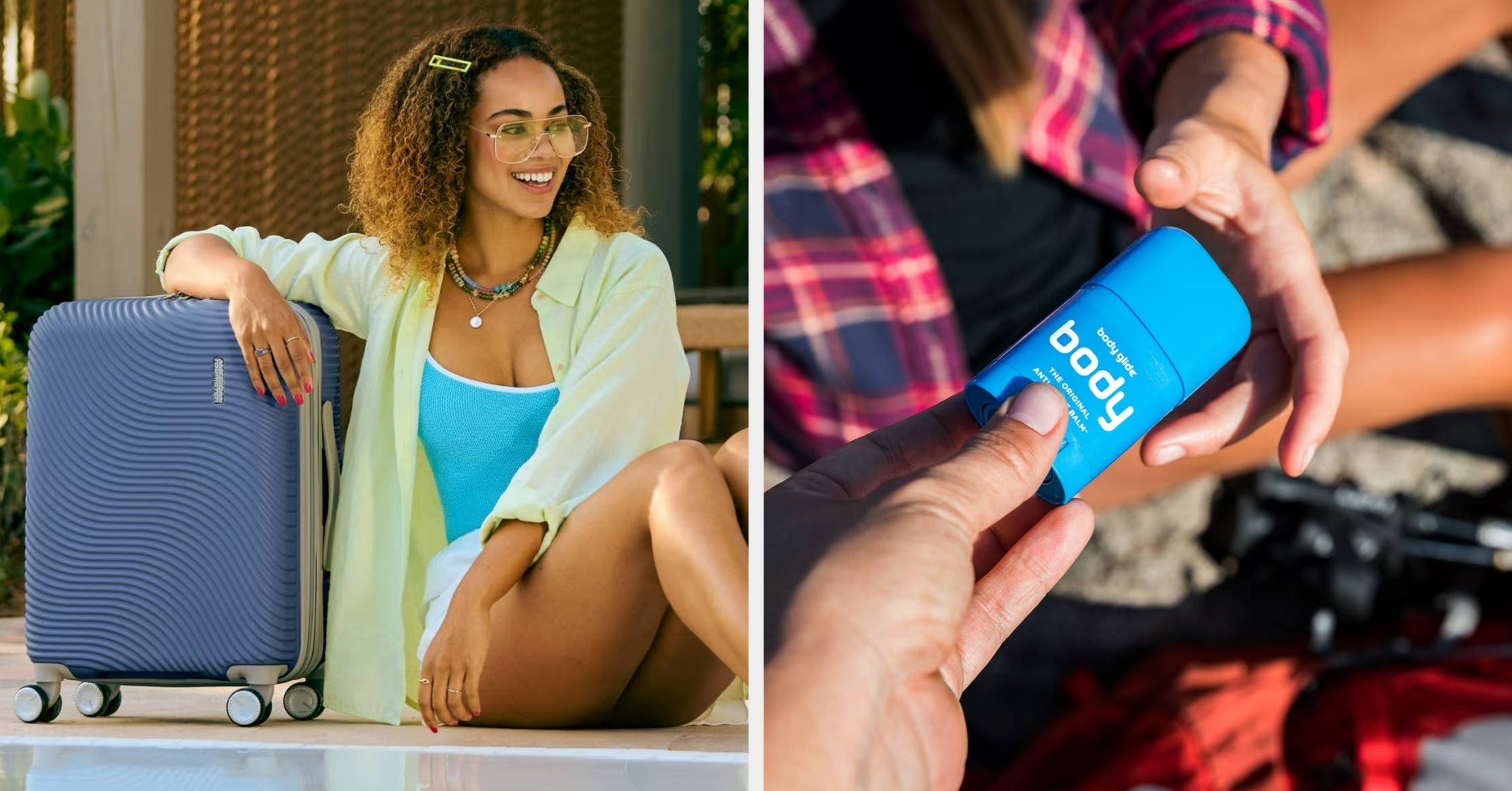 If You Recently Booked A Trip, You'll Probably Want These 30 Helpful Walmart Products