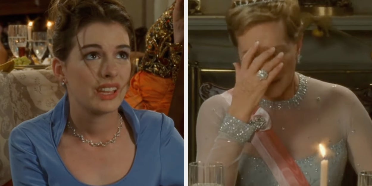 Studies Show Most Modern-Day Adults Can't Pass A Traditional Etiquette Test