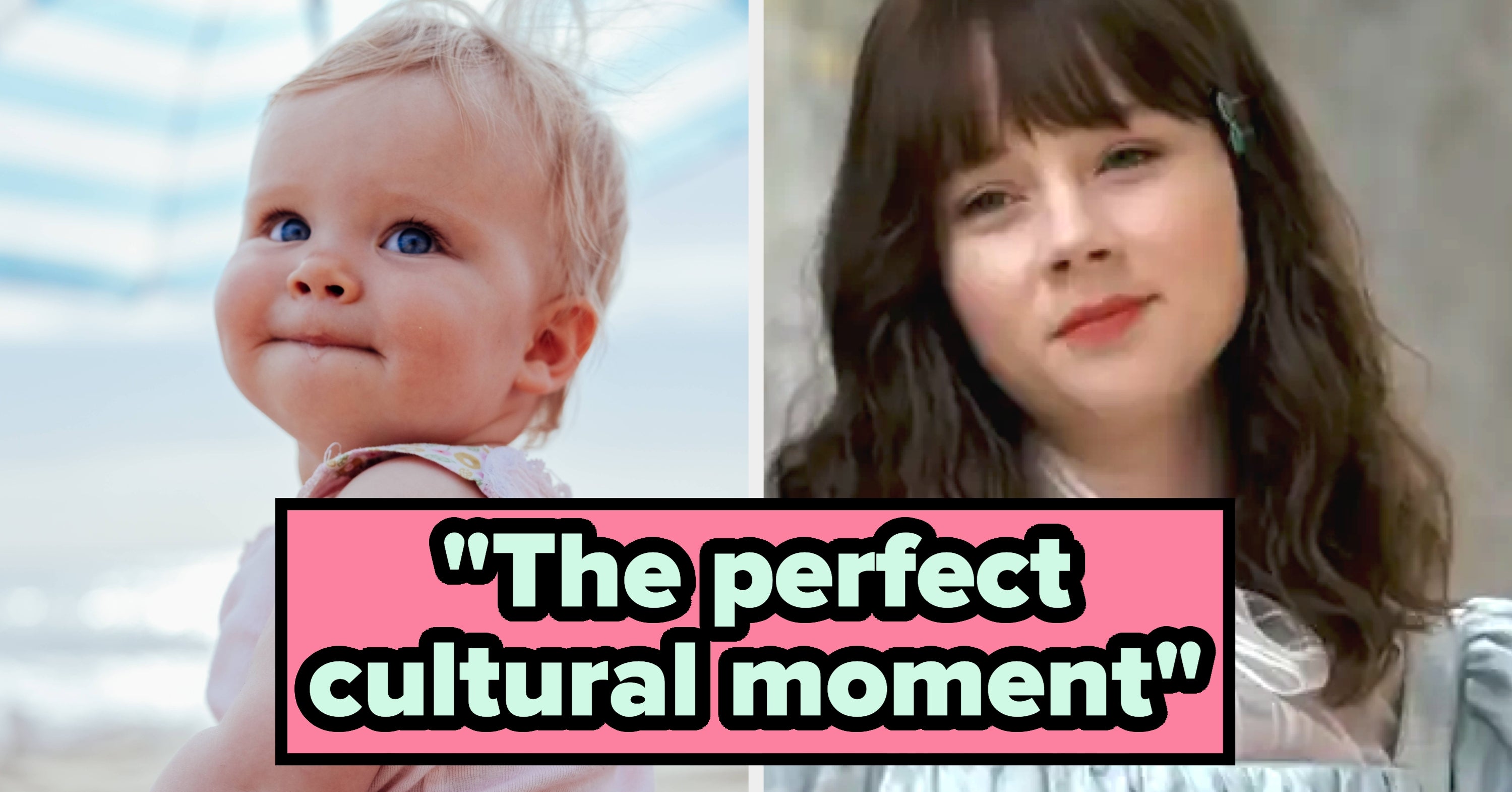 This 1 Baby Name Trend Is "Exactly What Parents Needed" According To Experts, And I Couldn't Agree More