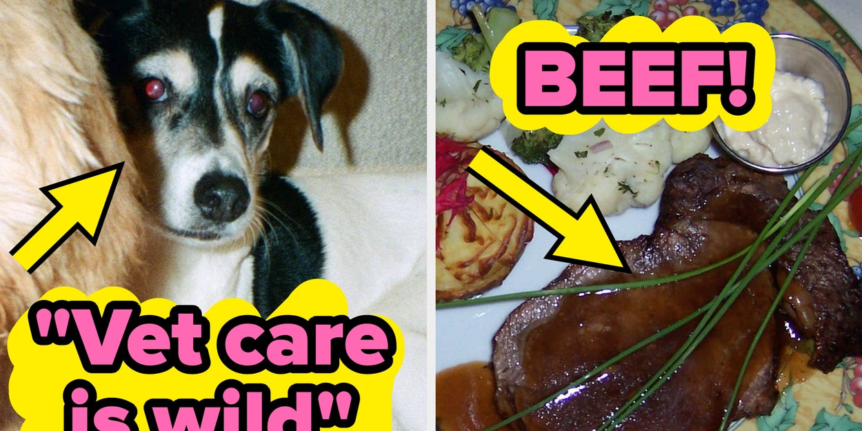 21 Things That Used To Be Affordable In America