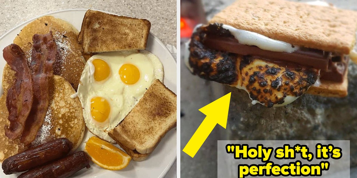 29 Non-Americans Reveal The Best American Foods