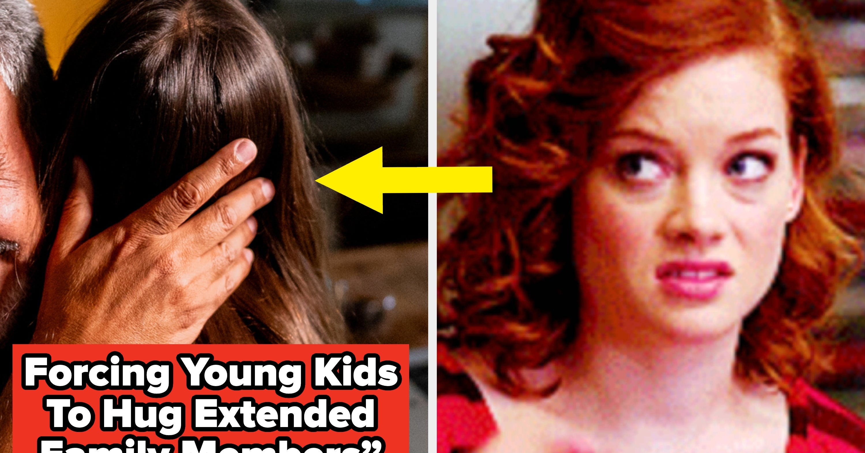 27 Disturbing Behaviors People Didn't Realize Are Predatory