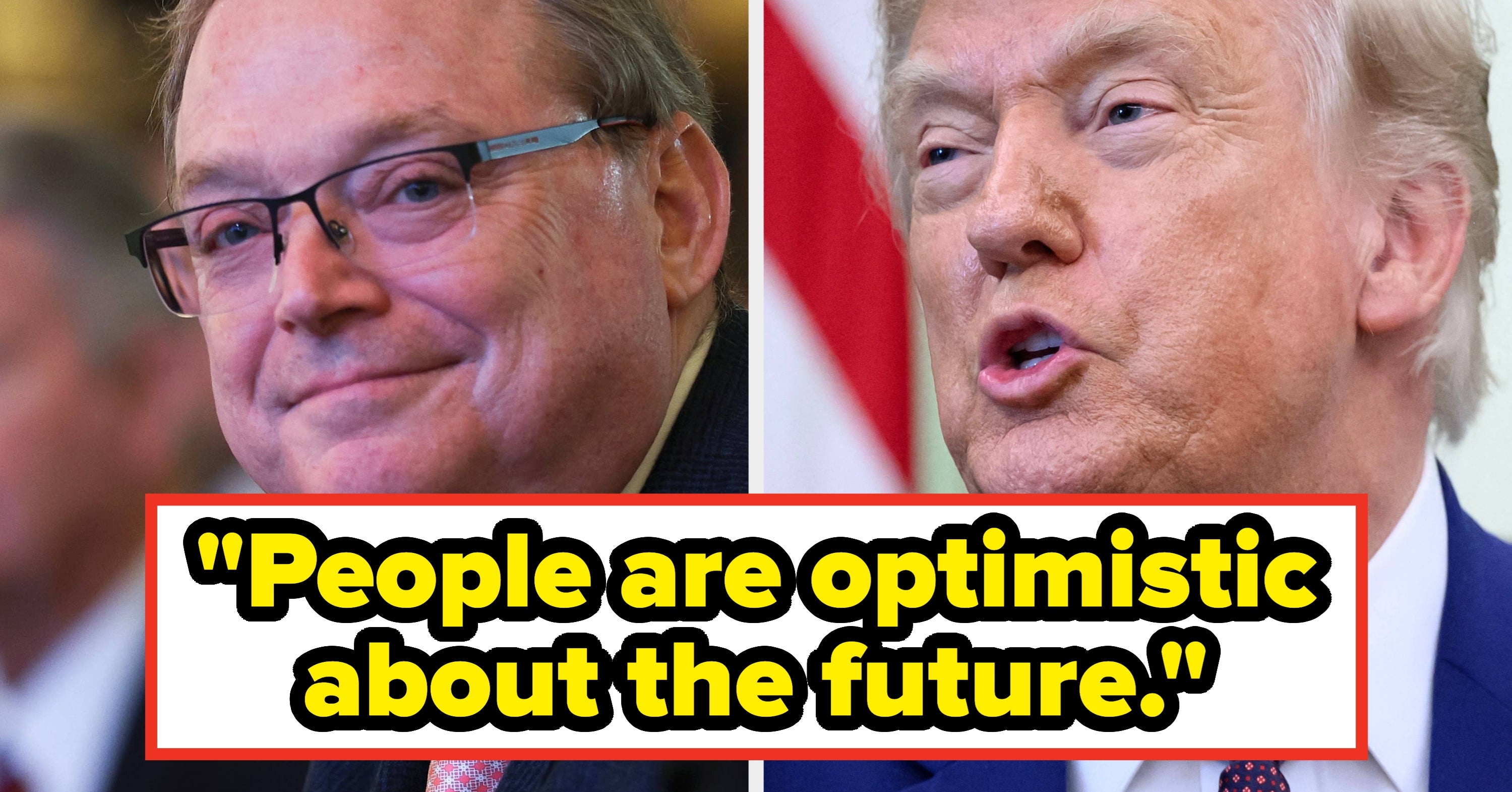 This Economist Is Spelling Out Why This 1 Trump Administration Claim About Spending Is 