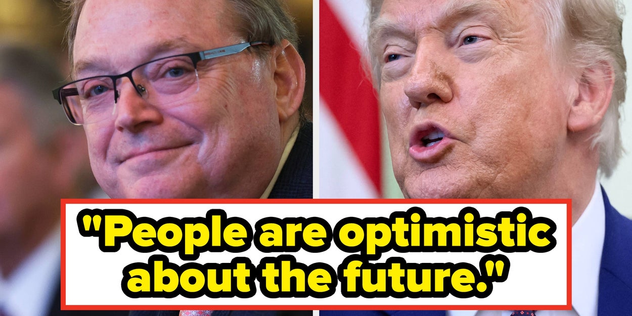Economist Blasts Trump's Latest Spending Claims