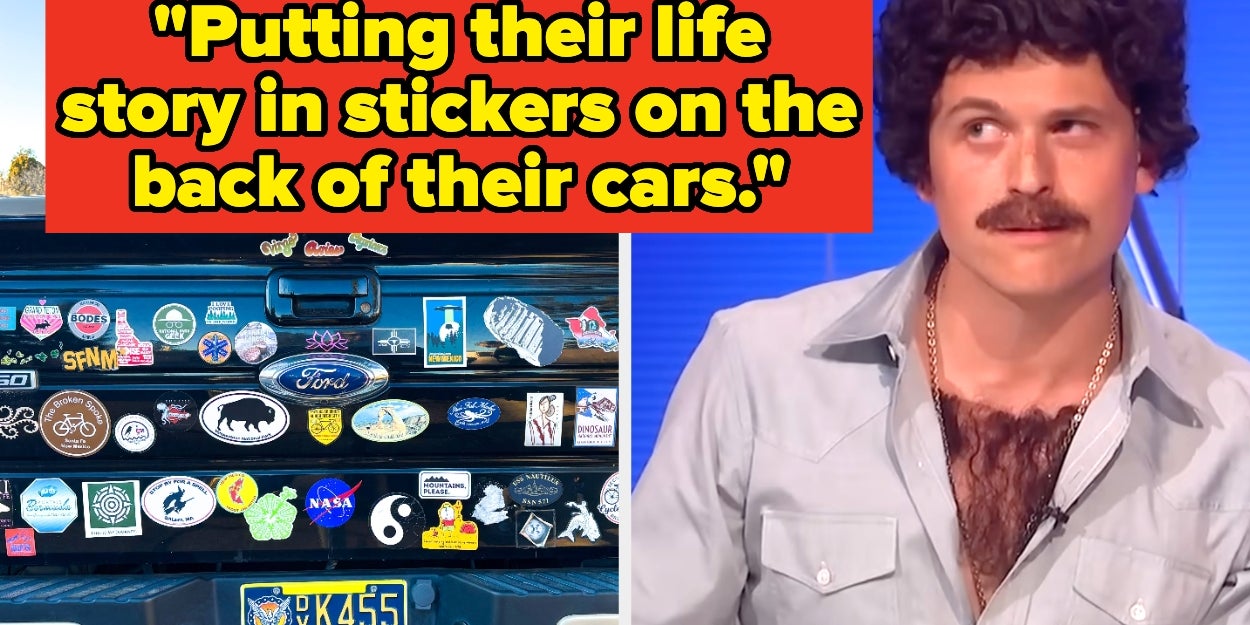 32 Bizarre American Habits That Confuse Foreigners